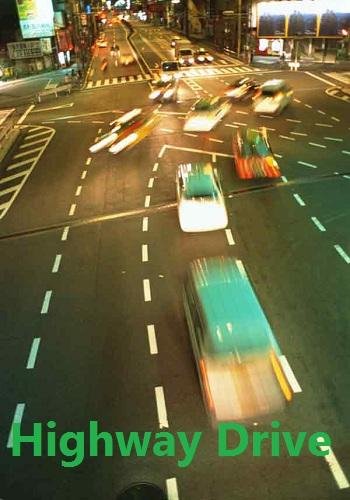 HighwayDriveSetup