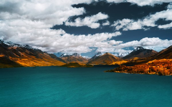 Lakeside Vistas 2