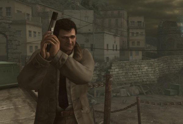 Columbo v3.0