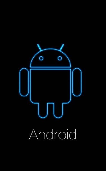 Android Rainbow by Dead Maroz