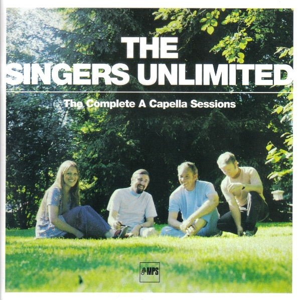 Singers Unlimited - The Way We Were