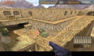 Sniper Training Camp II