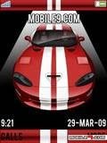 Dodge Viper Animated