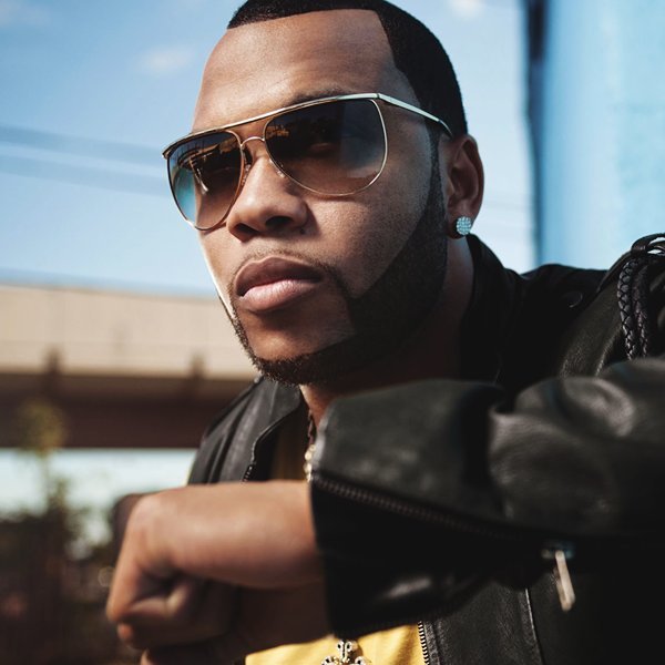Flo Rida - In My Mind (Billy Marlais Bootleg)