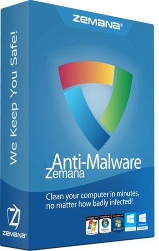 Zemana AntiMalware Free 2.72.2.388 Portable