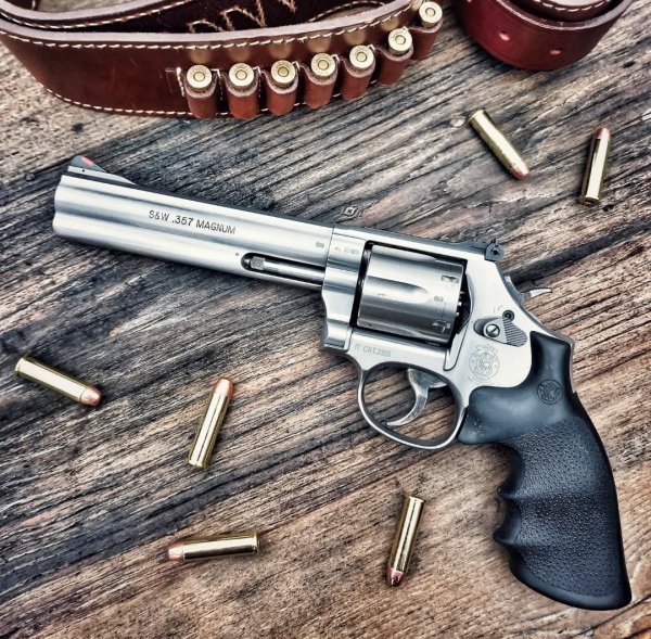 S&amp;W