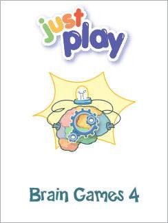 Brain Games 4 240x320 S40