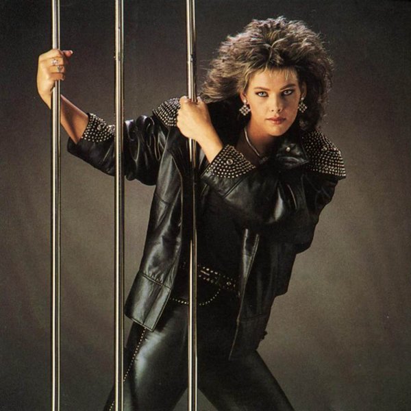C.C.Catch - Catch The Catch (Full Album) 1986.