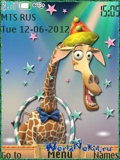 melman-by-mt