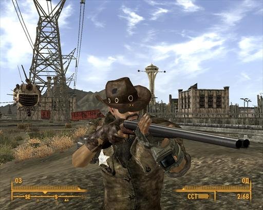 Beretta 470 Silverhawk V1.0