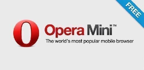 OperaMini v7.6.3