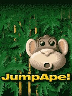 jump ape