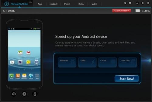 ManageMyMobile