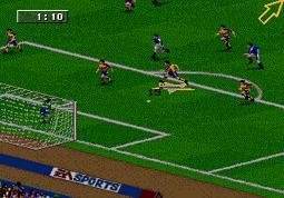 FifaSoccer96