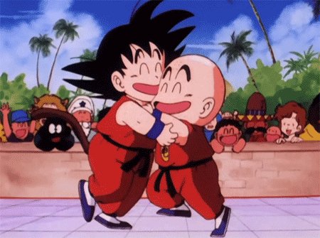 Dragon Ball | Драконий Жемчуг