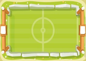 Soccer Match