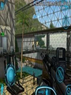 Tom Clancy s Rainbow Six - Shadow Vangua