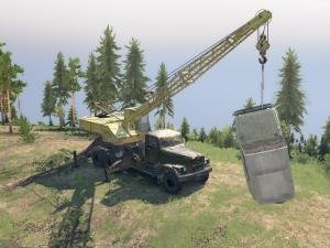 kraz257ks4561