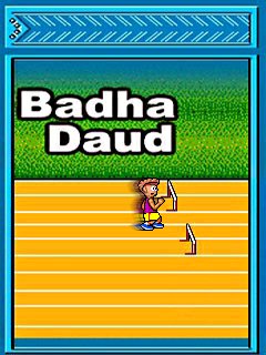 Badha daud
