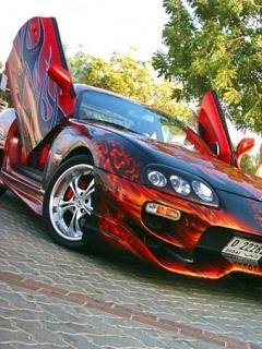 Toyota Supra