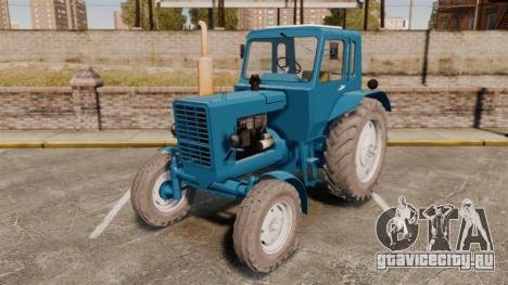 tractor-mtz-80