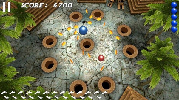 Balls Fighting v.1.0
