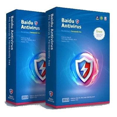 Baidu Antivirus 2013 3.2.1.25452 Beta