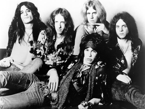 Aerosmith - Aerosmith.mp3