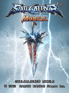 Soul Calibur