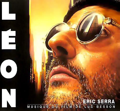 Eric Serra - The Fight (part 3: The Big Weapon)