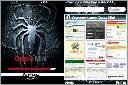 OperaMini Spiderman(3) 6.1 for S60v3
