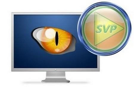 SmoothVideo Project (SVP) 3.1.5 Full Li