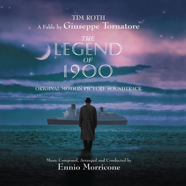 Ennio Morricone - The Crave