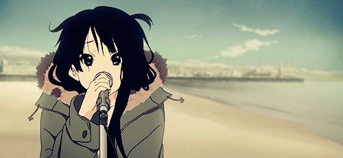 Mio Akiyama | Мио Акияма