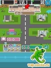 Pocket Airport
