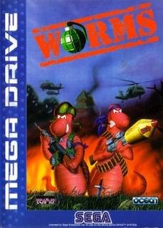 Worms [Rus]