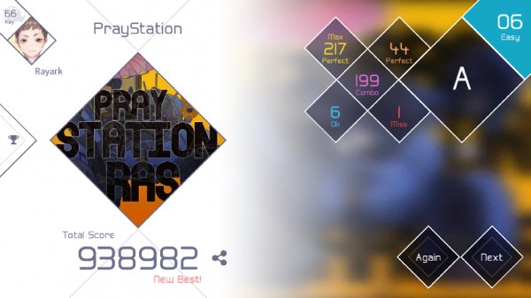 VOEZ v.1.0.3