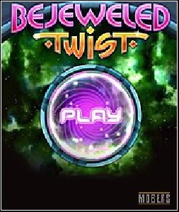 Bejeweled Twist 240x320