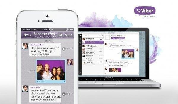 Viber v12.1.0.23