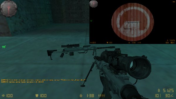 cool awp by Adyck