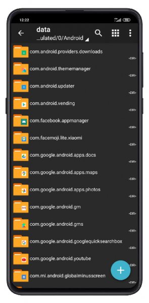 ZArchiver Pro-v0.9.3 build 9315-arm64-v8a