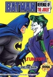 Batman - Revenge of the Joker [TRus Pira