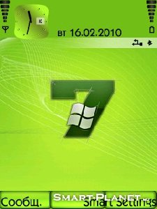 green-w7-by-sam1374 sp