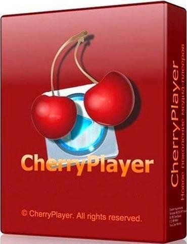 CherryPlayer v2.5.7
