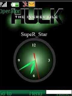 Hulk