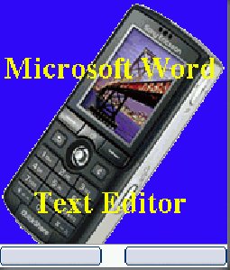 Mobi Word MIDP1 146