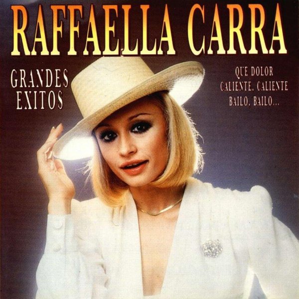 Raffaella Carra - Cuando Calienta El Sol