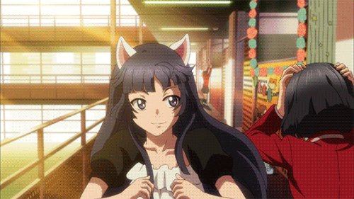 Tsugumi, Kanon Kusama