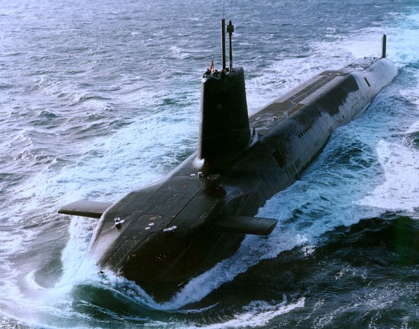 IMG viter59 HMS Vanguard l