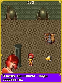 MashaAndTheMagicNut